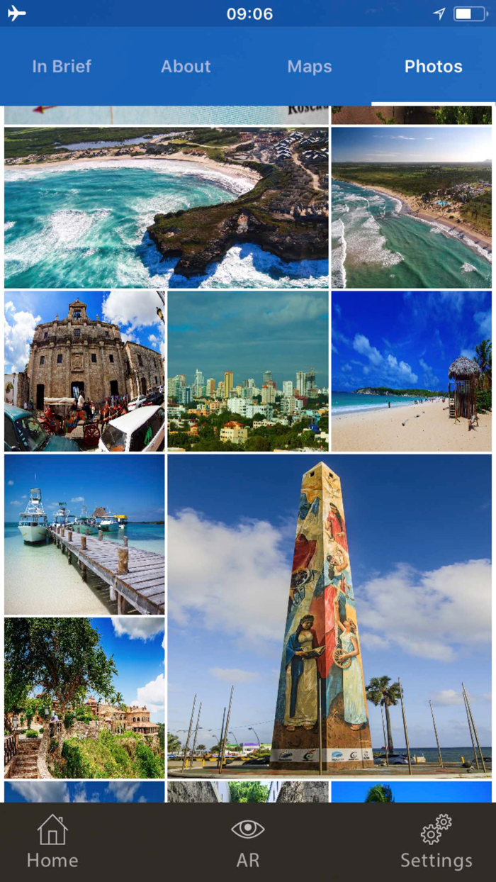 Dominican Republic Tourism