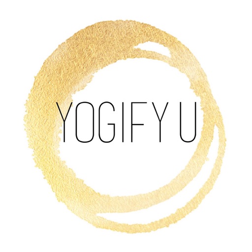 YogifyU icon