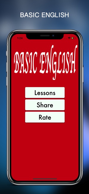 Basic English 2018(圖1)-速報App