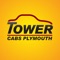 Tower Cabs free app is here to revolutionise the way you book your cab in the Plymouth area