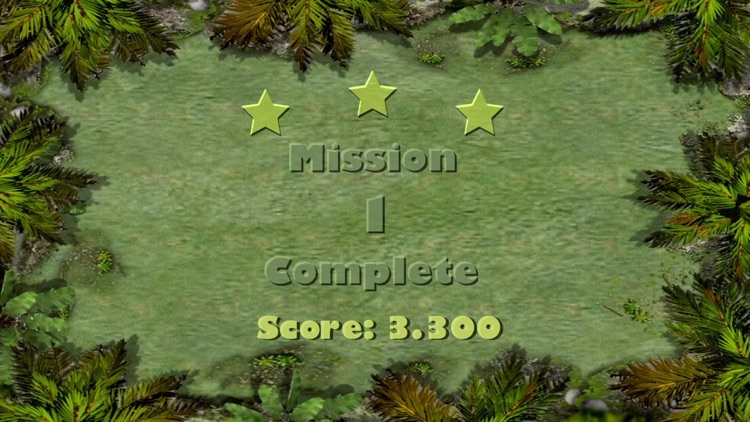 Jungle rescue missions screenshot-5