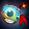 Take on endless waves of enemies and build your own spaceship in Starborn Anarkist