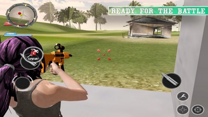 Battle Infinite:iland Fighting screenshot 2