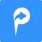 ParkMe Parking is a simple app that helps you find nearby parking for less