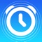 If you are too tired to touch your iPhone, give SpeakToSnooze Pro a try