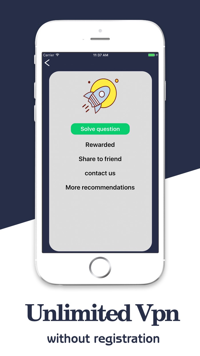 VPN Master  Unlimited VPN Proxy Security