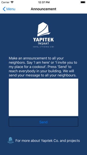 Yapıtek İnşaat(圖7)-速報App