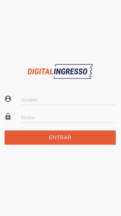 Digital Ingresso Promotor App screenshot 4