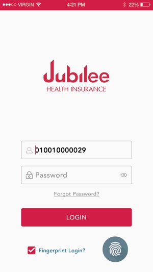 Jubilee Health(圖2)-速報App