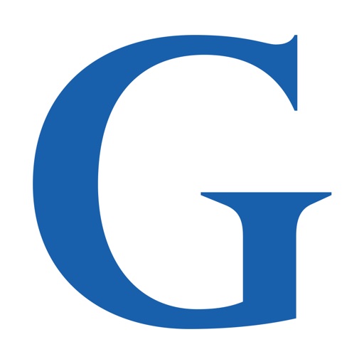 Guardian Credit Union Alabama iOS App