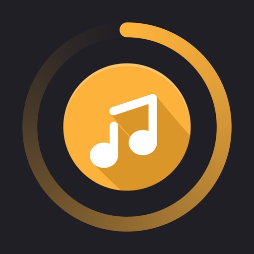 Music Box - Musi Player iOS App