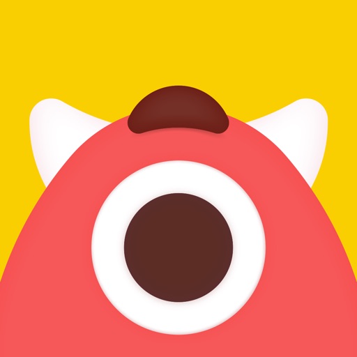 BOO! - Next Gen Messenger