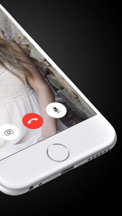 Talk to Strangers : Video Chat