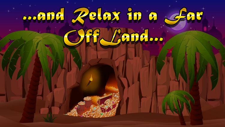 Forty Thieves Solitaire Gold