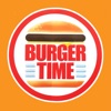 Burger Time Huddersfield