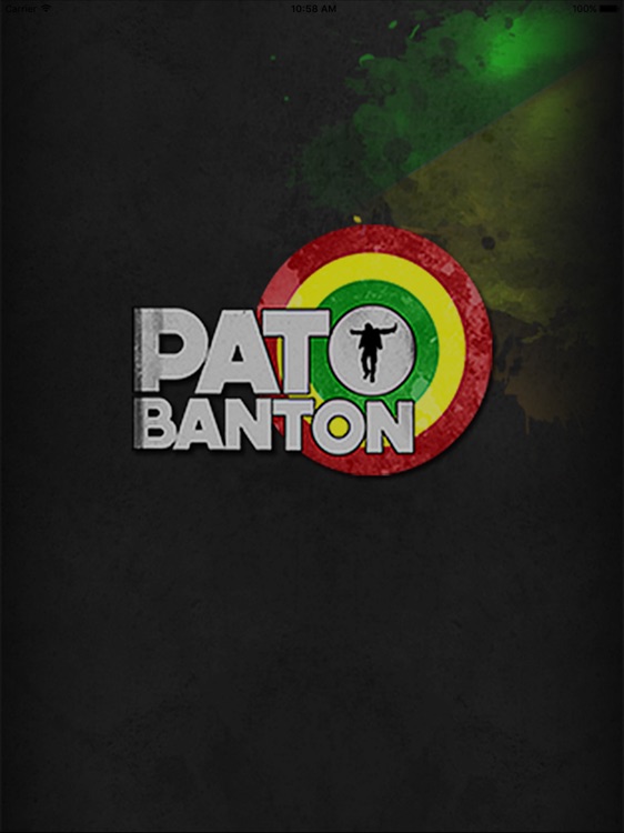 Pato Banton HD