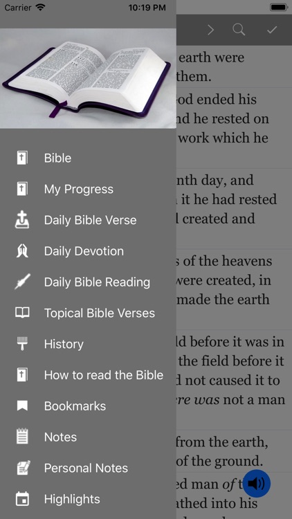 King James Bible -Offline Pro