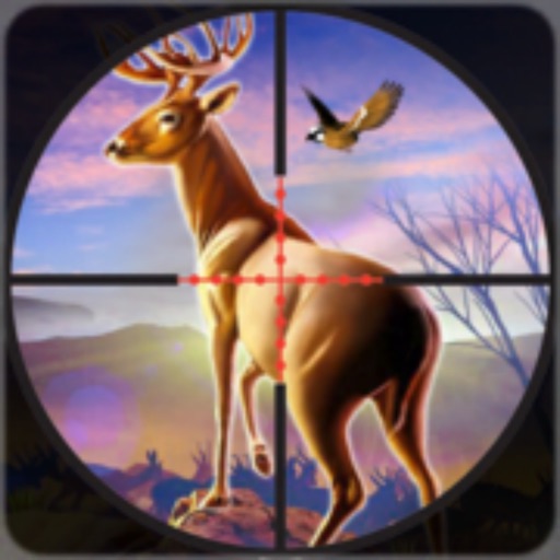 Sniper Deer Hunt Pro icon