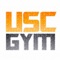 Download our USC Gym App to use at our Gym located in Formby