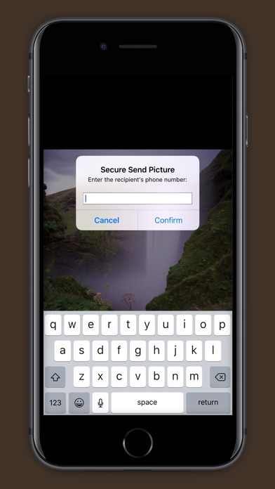 PrivIT - Secure Photo Vault screenshot 4