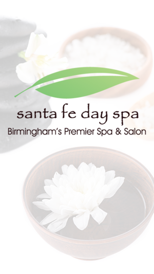 Santa Fe Day Spa(圖1)-速報App