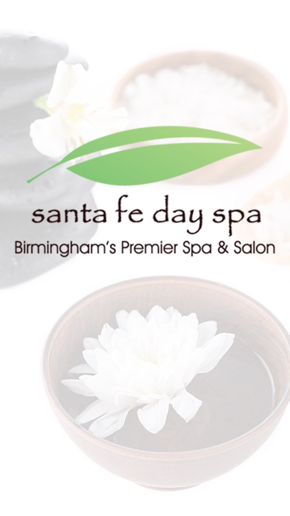 Santa Fe Day Spa