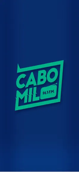 Game screenshot Cabo Mil 96.3 FM mod apk