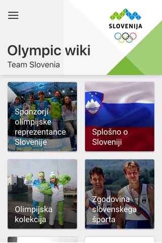 Team Slovenia screenshot 4