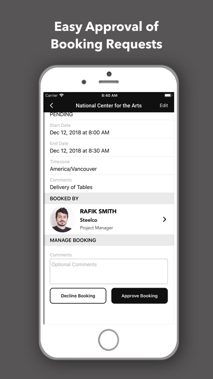 Dockmasters screenshot-5