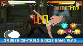 Game screenshot Final Fighting Championship mod apk