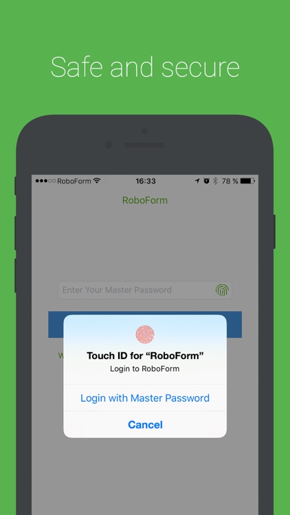 RoboForm