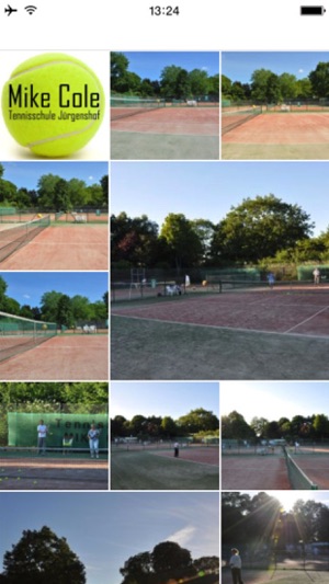 Tennisanlage Jürgenshof(圖5)-速報App