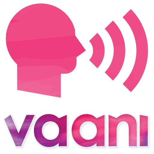 Vaani iOS App