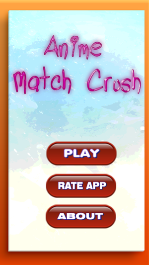 Anime Crush match puzzle manga(圖1)-速報App