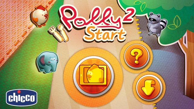 Polly2Start AR(圖1)-速報App