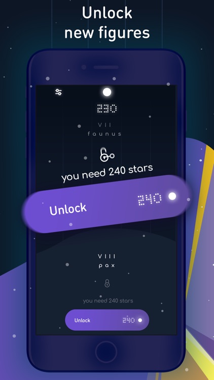 One Line - 1 Touch Puzzle screenshot-3