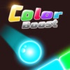 Color Boost