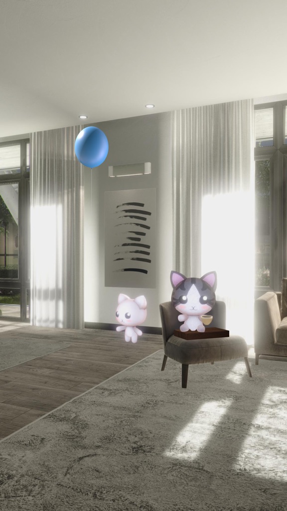 【图】密室逃脱：一起去看枫叶吧！(截图2)