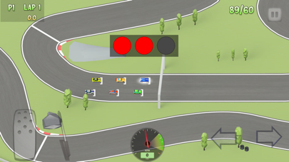 Full Drift Racing screenshot 3