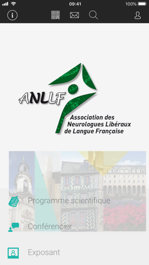 ANLLF 2018(圖2)-速報App