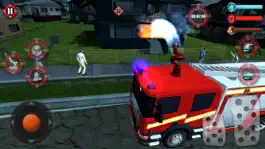 Game screenshot City Rescue 2017 hack