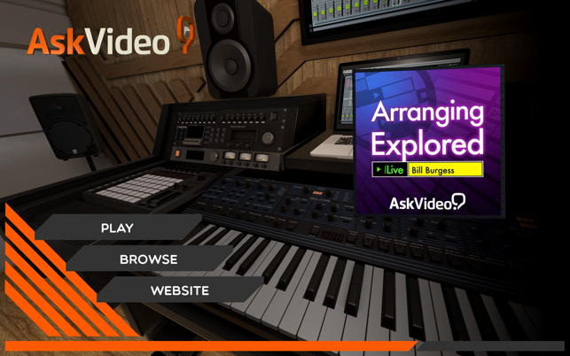 Arranging Explored For Live 9(圖1)-速報App