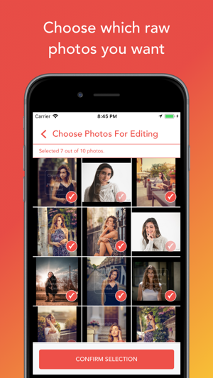 Sunrise - Book A Photographer(圖8)-速報App