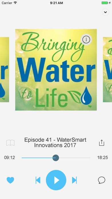 Bringing Water to Life screenshot 3