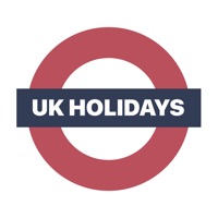 UK Bank Holidays 2018, 2019... apk