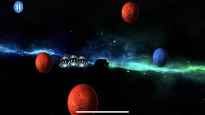 Planet Wars Lite screenshot 3