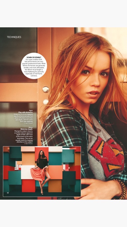Digital Photographer Monthly