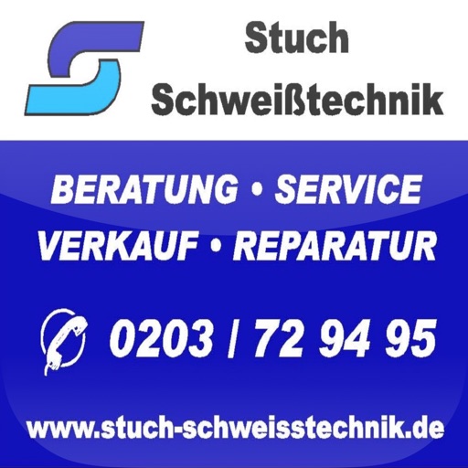 Stuch Schweißtechnik