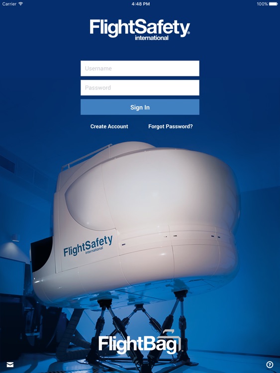 FlightSafety