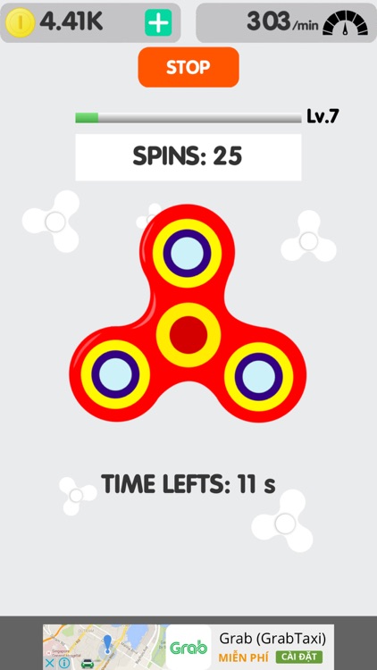 Fidget Spinner - Multiplayer Games